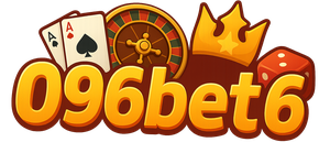 096bet6 Logo